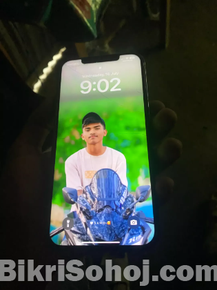 I phone 12pro max